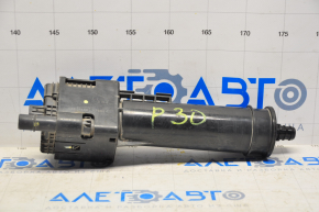 Carbon filter Toyota Prius 30 10-15