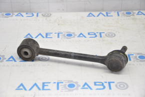 Rear left transverse control arm Kia Sorento 10-15 FWD, cracked boot
