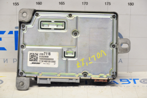 Chevrolet Volt 16 Audio Amplifier - Bose