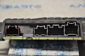 Chevrolet Volt 16 Audio Amplifier - Bose