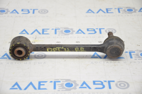Rear right transverse control arm Kia Optima 11-16 torn silent block