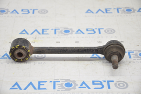 Rear right transverse control arm Kia Optima 11-16 torn silent block