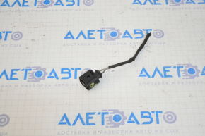 Chip for washer motor Audi Q5 8R 09-17