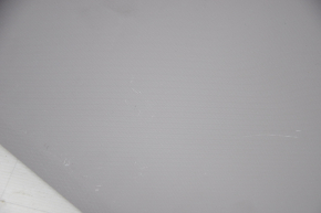Rear pillar trim right Toyota Camry v50 12-14 usa gray, scratches