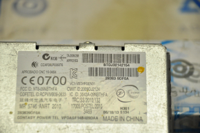 Power Control Unit-Tel Nissan Pathfinder 13-14