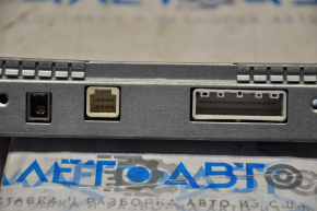Power Control Unit-Tel Nissan Pathfinder 13-14