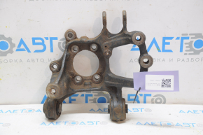 Rear left trunnion Mazda 6 13-17 stud cut off
