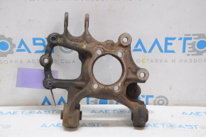 Rear left trunnion Mazda 6 13-17 stud cut off