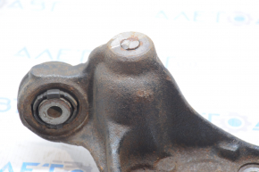 Rear left trunnion Mazda 6 13-17 stud cut off