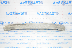 Rear bumper reinforcement Audi Q5 8R 09-17 dented, cracked