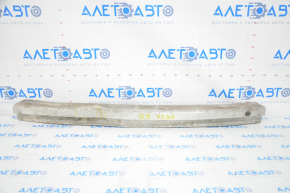 Rear bumper reinforcement Audi Q5 8R 09-17 dented, cracked