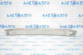 Rear bumper reinforcement Audi Q5 8R 09-17 dented, cracked
