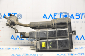 Carbon canister absorber assembly for the 2016-2019 Hyundai Sonata hybrid