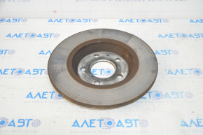Rear right brake disc Audi Q5 8R 09-17 300/11mm