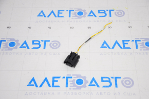 Toyota Camry v50 12-14 usa high beam headlight chip