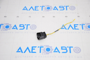 Toyota Camry v50 12-14 usa high beam headlight chip