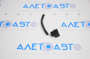 Toyota Camry v50 12-14 usa low beam headlight chip