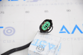 Toyota Camry v50 12-14 usa low beam headlight chip