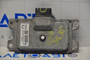 TRANSMISSION CONTROL MODULE Infiniti JX35 QX60 13- chip defect