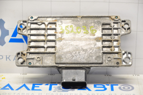 TRANSMISSION CONTROL MODULE Infiniti JX35 QX60 13- chip defect
