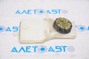Ford Escape MK3 13-19 Brake Fluid Reservoir with Cap and No Hose