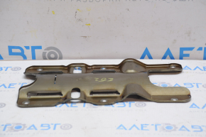Oil deflector Nissan Murano z52 15-24