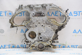 Front Engine Cover Nissan Murano z52 15-24 Kit