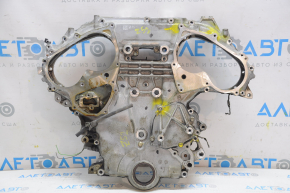 Front Engine Cover Nissan Murano z52 15-24 Kit