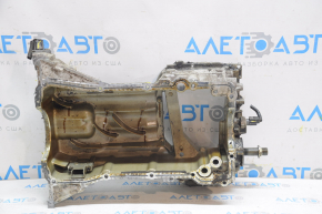 Oil pan Nissan Murano z52 15-24