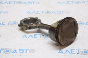 Connecting rod with piston Nissan Murano z52 15-16