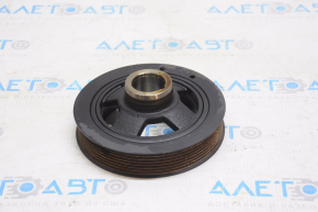 Crankshaft pulley Nissan Murano z52 15-24