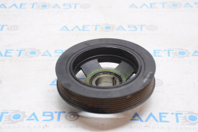 Crankshaft pulley Nissan Murano z52 15-24