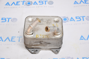 Engine oil cooler for VW Passat b7 12-15 USA 3.6