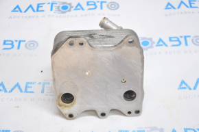 Engine oil cooler for VW Passat b7 12-15 USA 3.6