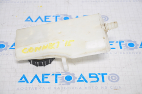 GTZ tank Ford Transit Connect MK2 13-23 without pipe