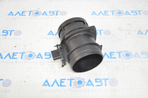 Air flow meter Audi Q5 8R 11-17 2.0T, hybrid with housing