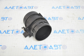 Air flow meter Audi Q5 8R 11-17 2.0T, hybrid with housing