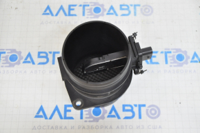 Air flow meter Audi Q5 8R 11-17 2.0T, hybrid with housing