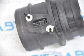 Air flow meter Audi Q5 8R 11-17 2.0T, hybrid with housing