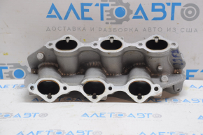 Collector intake lower part Nissan Murano z52 15-24 metal
