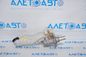 Ford Edge 15-24 Brake Master Cylinder with Reservoir and Cap