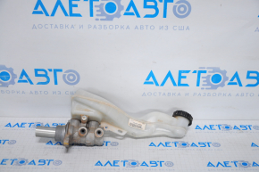 Ford Edge 15-24 Brake Master Cylinder with Reservoir and Cap