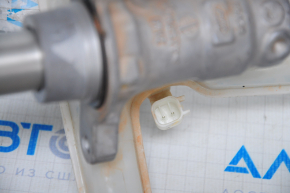 Ford Edge 15-24 Brake Master Cylinder with Reservoir and Cap