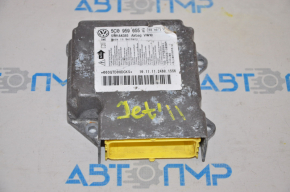SRS airbag module airbag computer VW Jetta 11-18 USA