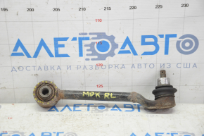 Rear left transverse control arm Acura MDX 07-13 silent block for replacement