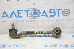 Rear right transverse control arm Acura MDX 07-13 silent block for replacement