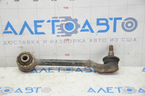 Rear right transverse control arm Acura MDX 07-13 silent block for replacement