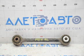 Rear left linkage Acura MDX 07-08 bushings for replacement