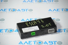 TRAILER CONTROL MODULE UNIT Ford Escape MK3 13-