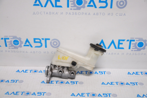 Master brake cylinder with reservoir Honda Accord 13-17 without rod